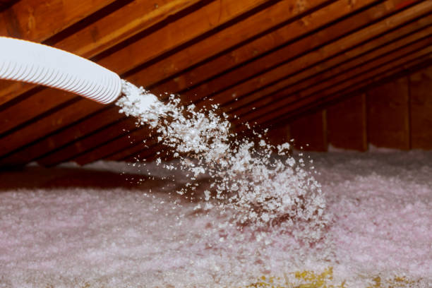 Best Commercial Insulation in Harwood Heights, IL