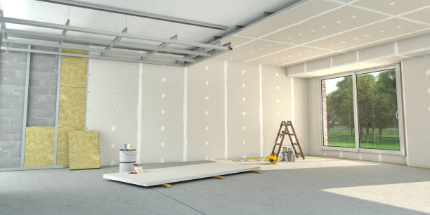 Best Residential Insulation in Harwood Heights, IL