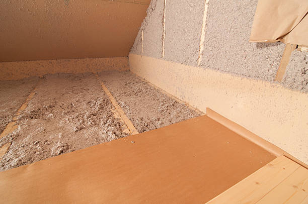 Best Insulation Installation Services in Harwood Heights, IL
